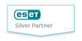 ESET_Partnerstatuslogo_Silver